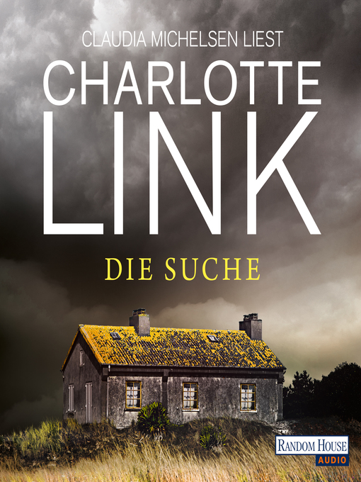 Title details for Die Suche by Charlotte Link - Available